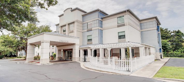 Country Inn & Suites by Radisson, Savannah Southside Hotel a Savannah