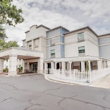 Country Inn & Suites by Radisson, Savannah Southside