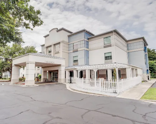 Country Inn & Suites by Radisson, Savannah Southside โรงแรมในซาวานนาห์