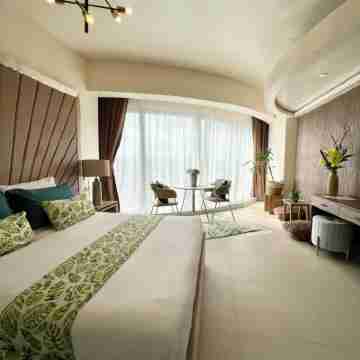 Davao Skyline Condotel Rooms