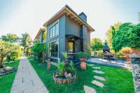 Antik River House Hotels in Sile