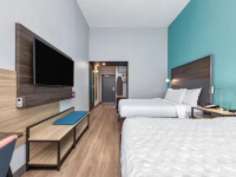 Tru by Hilton the Colony Dallas Hotels in The Colony