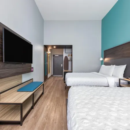 Tru by Hilton the Colony Dallas