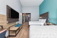 Tru by Hilton the Colony Dallas Hotels in The Colony