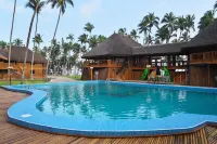 Maaha Beach Resort - Pools