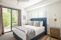 Villa Verbena by Avantstay Expansive Estate w/ B-ball Court, Pool/spa & Entertainer's Yard Hotels in Bermuda Dunes