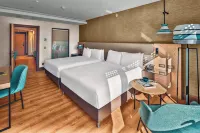 DoubleTree By Hilton Antalya City Centre - واي فاي
