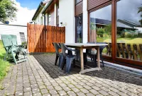 Holiday Home in St Vith with Hot Tub