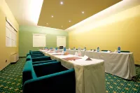 Mercure Bergamo Aeroporto Hôtels à : Stezzano