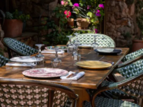 Domaine Pozzo di Mastri Hotels in Figari