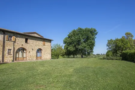 Locanda Vesuna Countryhouse