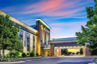 La Quinta Inn & Suites by Wyndham Twin Falls Hotels in Twin Falls