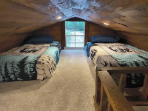 The Moose Lodge is on Lake Hartwell in Townville SC