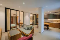 LOI Mansion Managed by ARM One Hundred 登巴薩住宿飯店