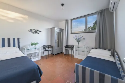 House / Villa - Castiglioncello(LI)