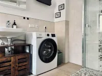 Kolibri - Design Maisonette with Switch & Streaming