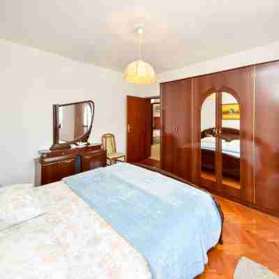 Pantan Rooms