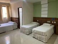 GV 센터 호텔 Arco Verde 주변 호텔