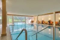 Hotel Klausnerhof - Pools
