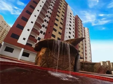 Caldas Novas Golden Dolphin Supreme Hotels in Caldas Novas