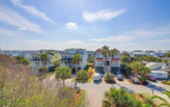 913 Carolina Boulevard by Avantstay Private Pool, Ocean View, Rooftop