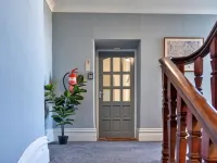 No. 5 Harlequin - Apartments