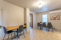 Ely Basecamp- Perfect for Families and Groups