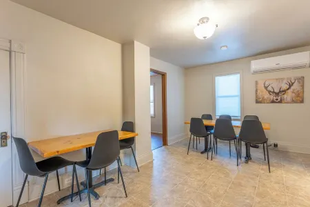 Ely Basecamp- Perfect for Families and Groups