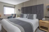 Crooklands Hotel Hotels in Milnthorpe