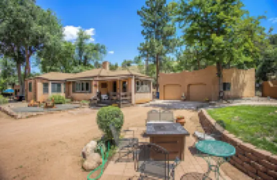 Town-N-Country Cottages