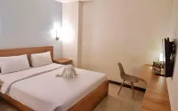 New Moonlight Hotel Hotels in Kecamatan Bojongloa Kaler