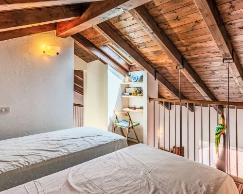 Laghina Hotels in Musso
