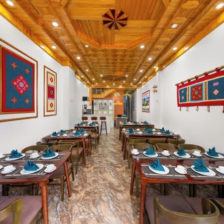 July House Central Sapa