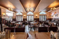 The Pavilion Hotels in Nainital