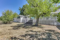 Spacious Coarsegold Getaway ~ 34 Mi to Yosemite!