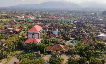 Jimbarwana Hotel