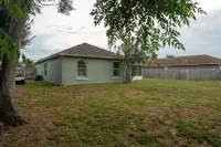 CHEERFUL 3 BEDROOM HOME