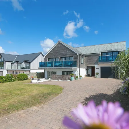 Sandbanks