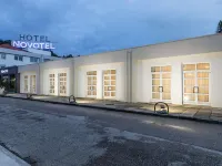 Novotel Setubal Hotels in Palmela