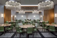 蓋恩斯維爾英迪格飯店 - 早餐