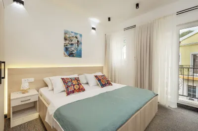 ホテル スブラ アトリウム のホテル