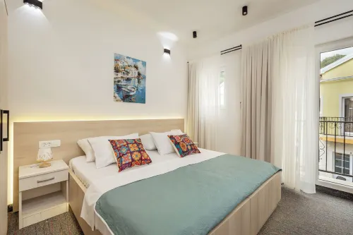 Hotel Subra Atrium Hotels in Kumbor