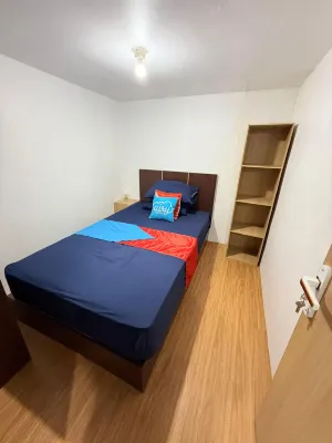 Ambon Residence Syariah Hotels in Nusaniwe