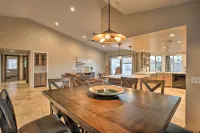 Indian Wells Retreat w/ Pool, Near Tennis Garden