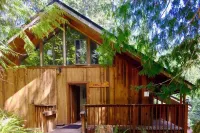 Chalet at Rainier Lodge - 0.4 Miles to Mt Rainer National Park