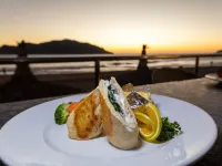 Las Flores Beach Resort - Bữa sáng