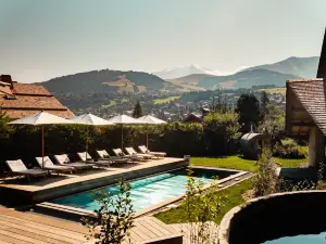 L'Alpaga, a Beaumier Hotel