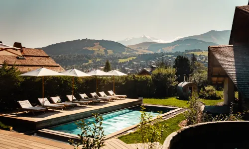 L'Alpaga, a Beaumier Hotel
