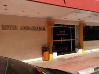 HOTEL AMBASSADOR Hotels near Taman Awam Pantai Tanjung Purun