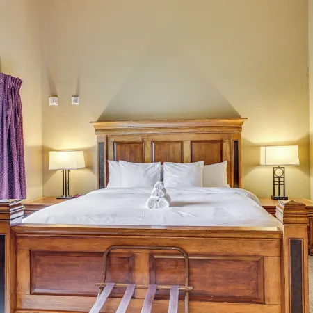 1st-floor Wisconsin Resort Condo w/ Patio!